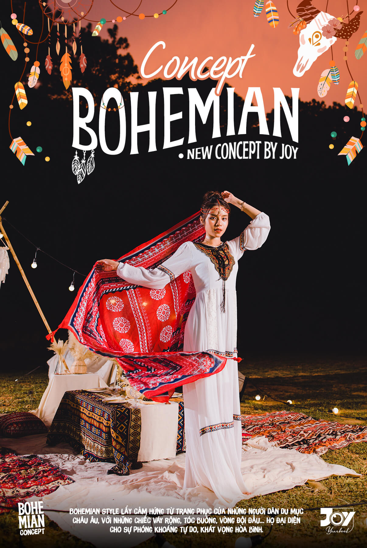 Bohemian 2